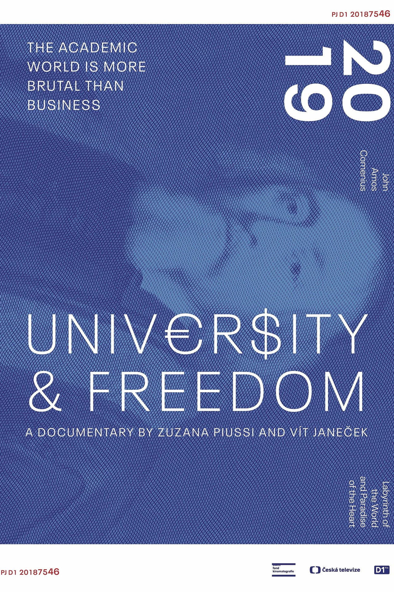 University and Freedom