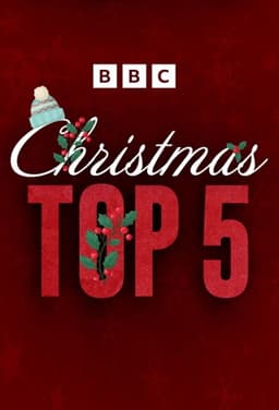 Christmas Top 5