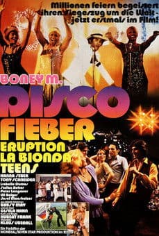 Disco Fieber
