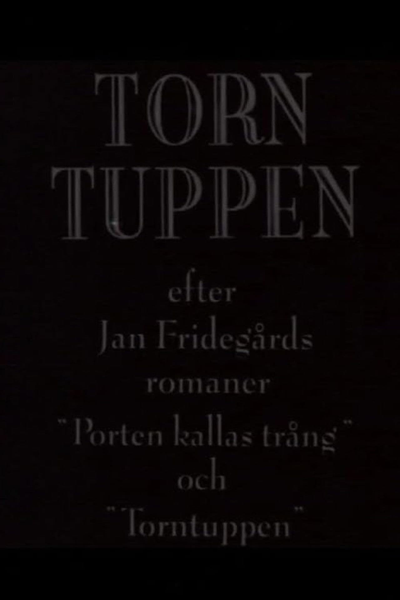 Torntuppen
