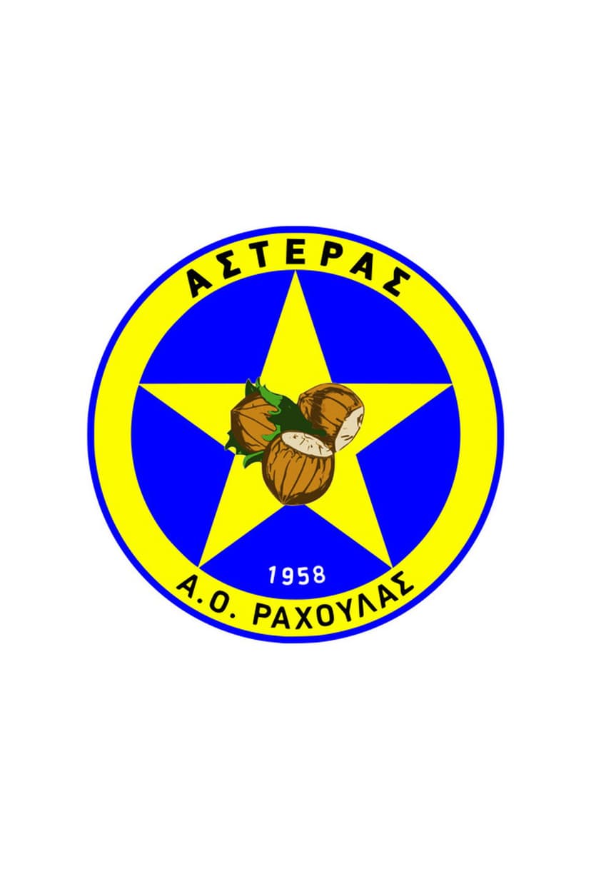 Asteras Rachoulas