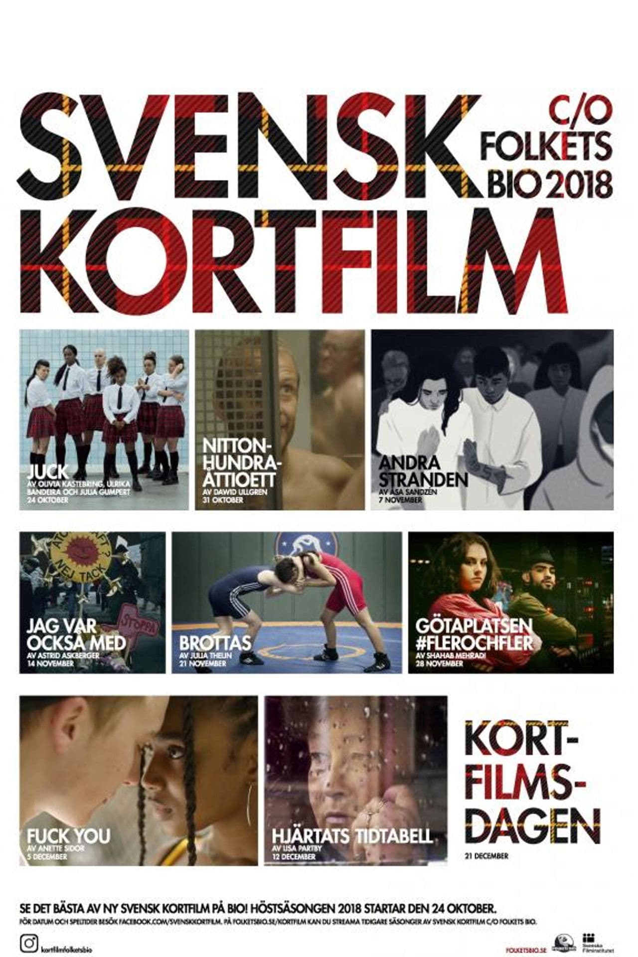 Götaplatsen #flerochfler