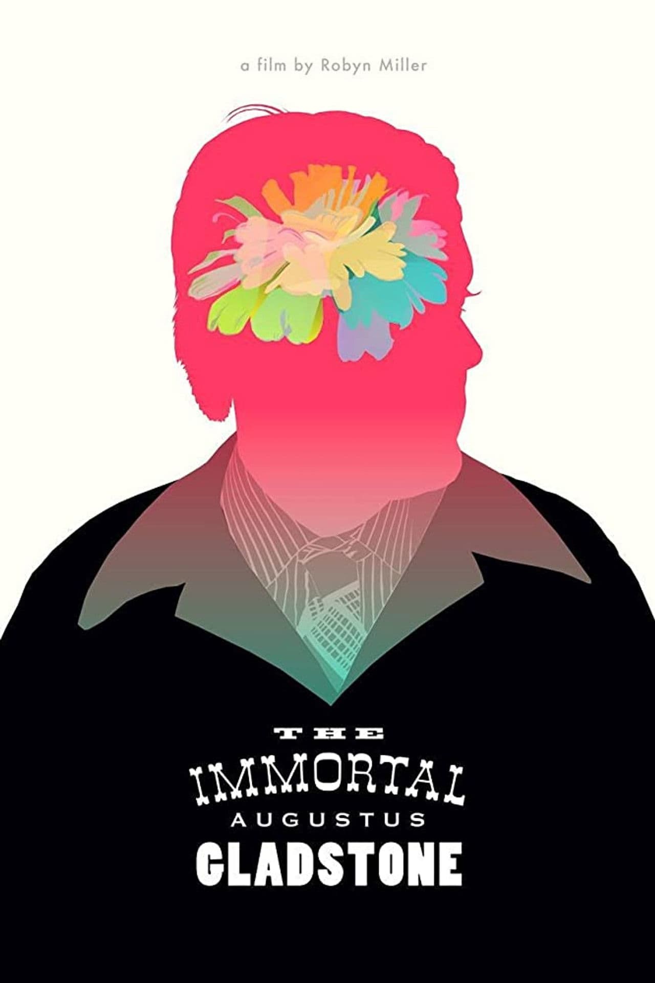The Immortal Augustus Gladstone