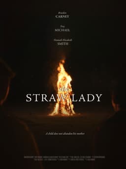 The Straw Lady