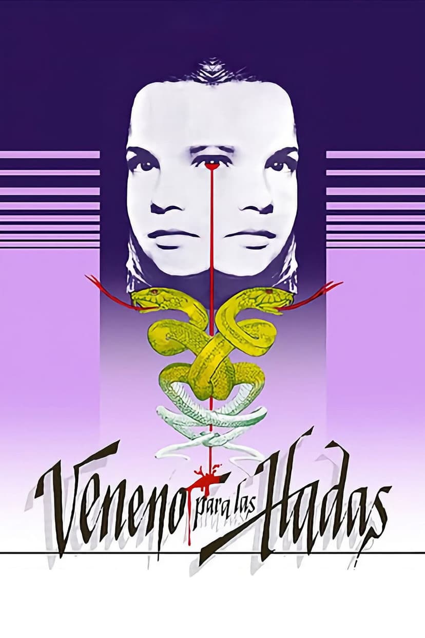 Poison for the Fairies