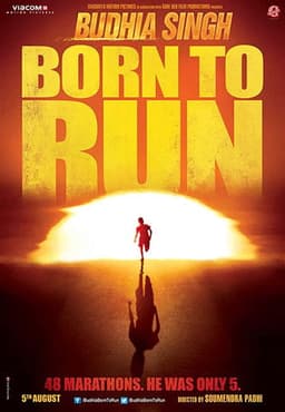 Budhia Singh: Born to Run