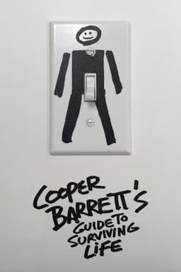 Cooper Barrett's Guide to Surviving Life