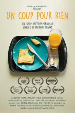 Starting off with a Bang