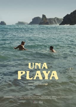 Una playa