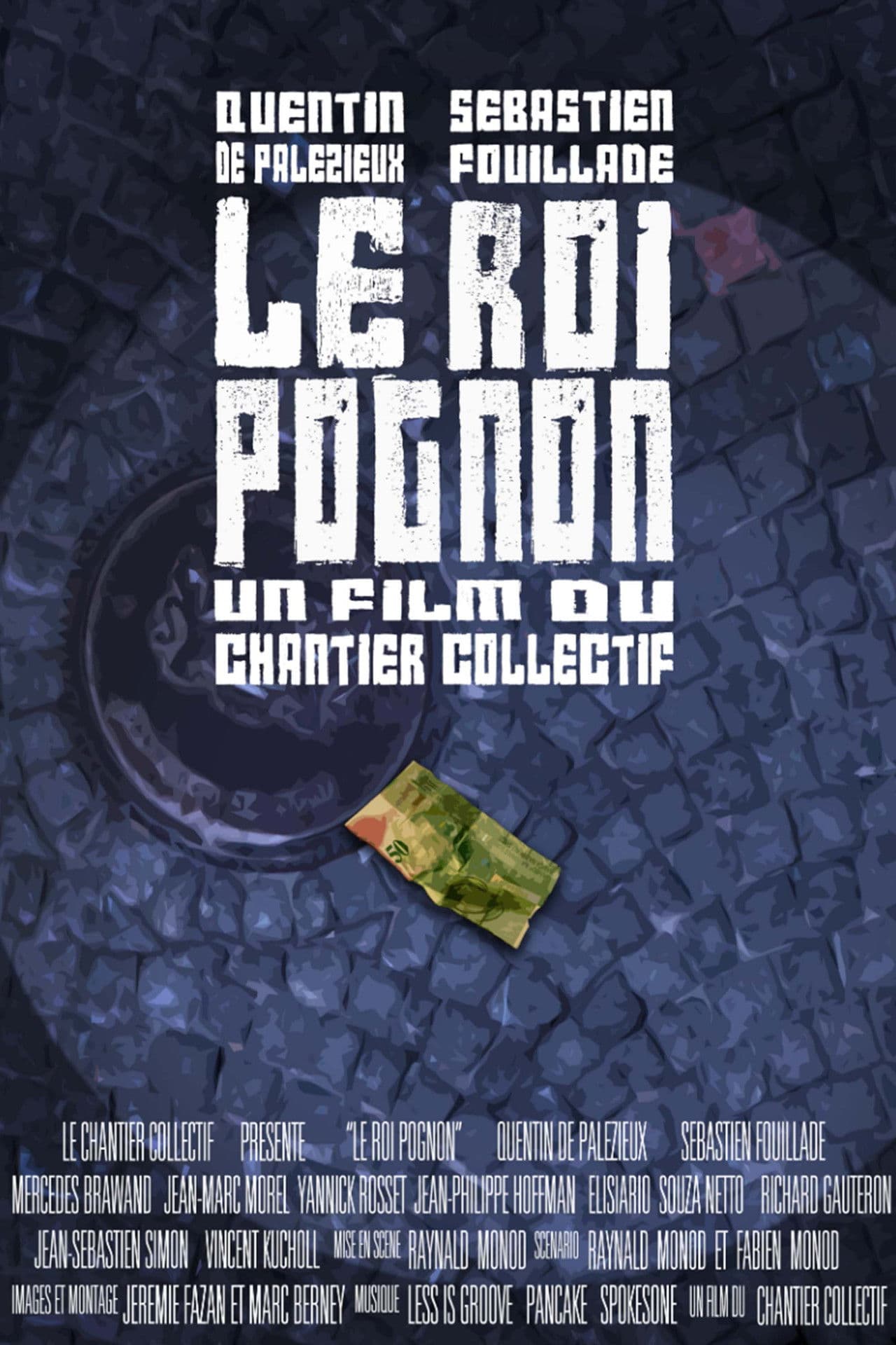 Le Roi Pognon