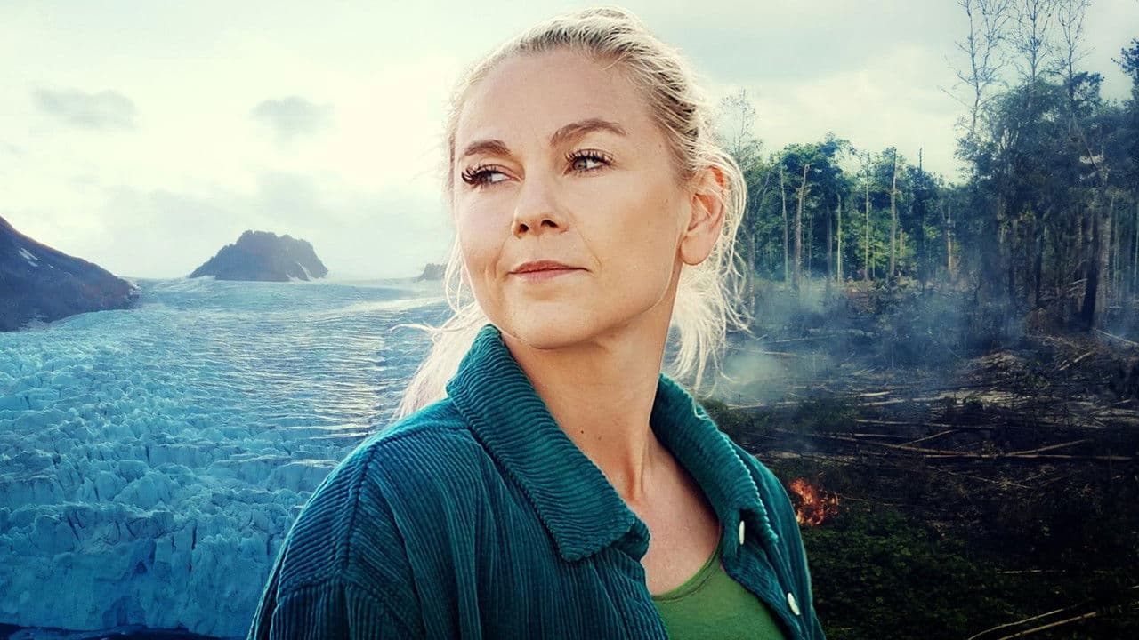 Mille og dyrenes planet