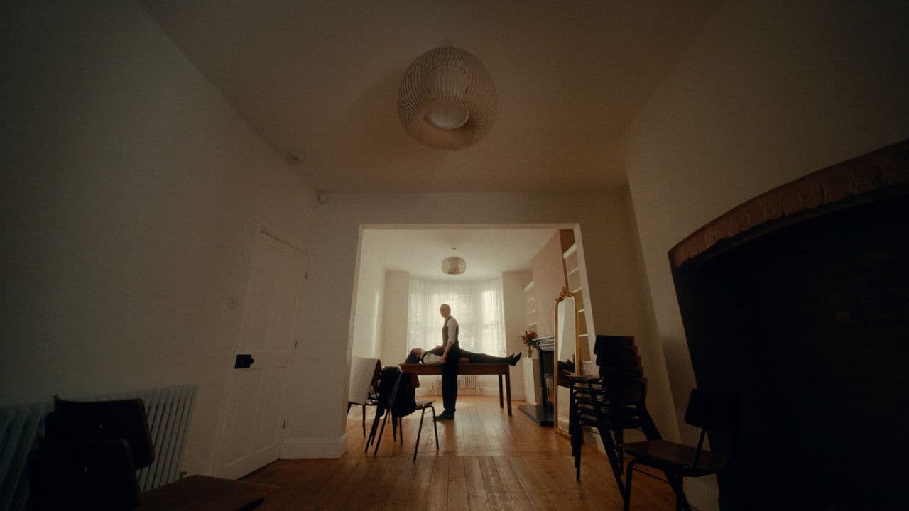 How to Wash A Body, How to Cleanse A Soul