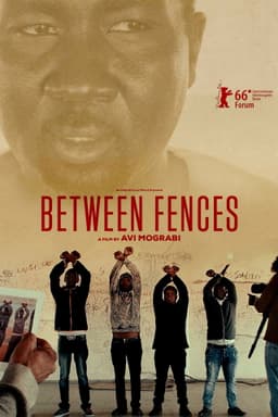 Between Fences