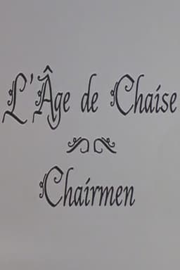 Chairmen