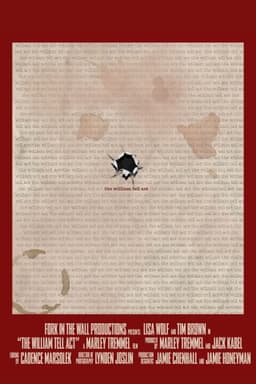 The William Tell Act