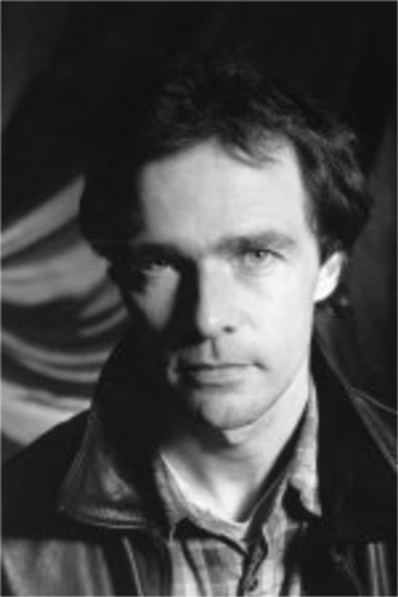 Hallgrímur Helgi Helgason