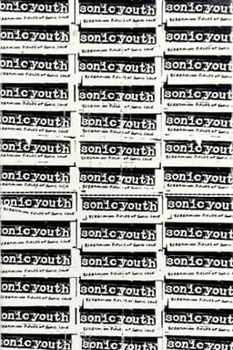Sonic Youth: Screaming Fields of Sonic Love