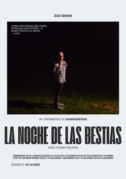 La Noche de las Bestias