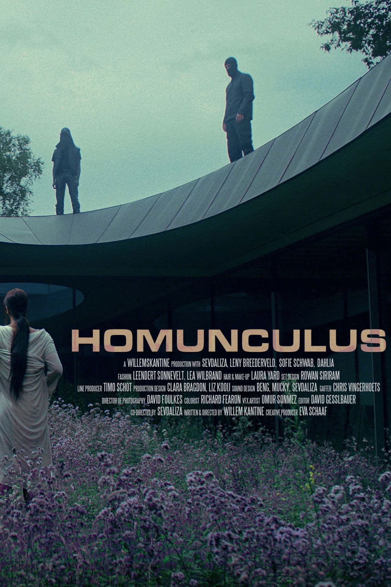 Homunculus