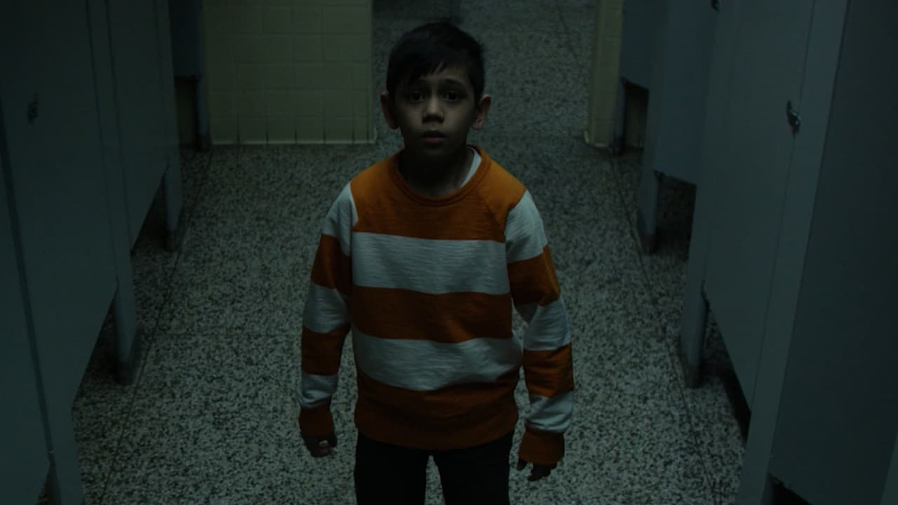 Here There Be Tygers