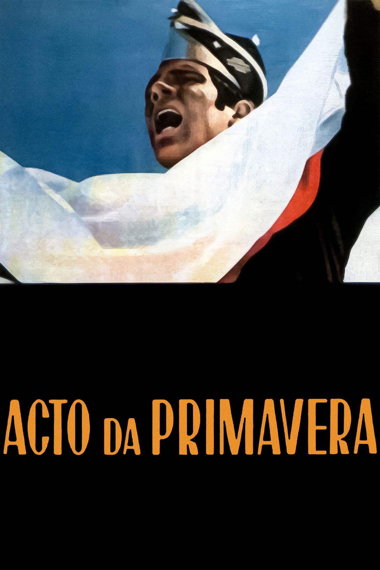 Acto da Primavera