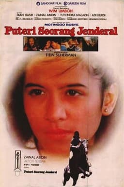 A General's Daughter