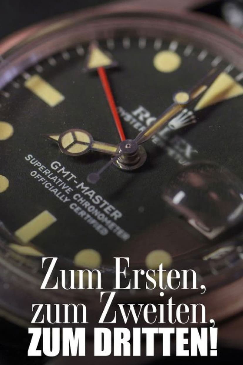 La montre de Marlon Brando