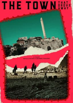 The Town That Drove Away