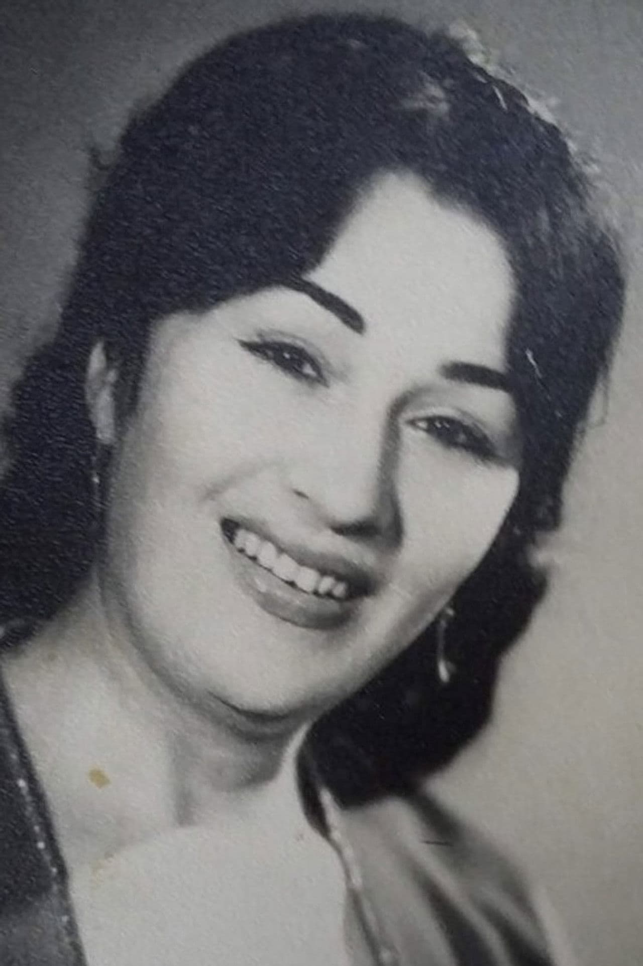 Ofeliya Mammadzadeh