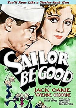 Sailor Be Good