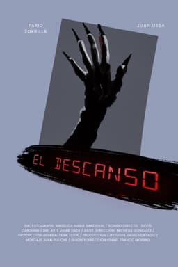 El Descanso