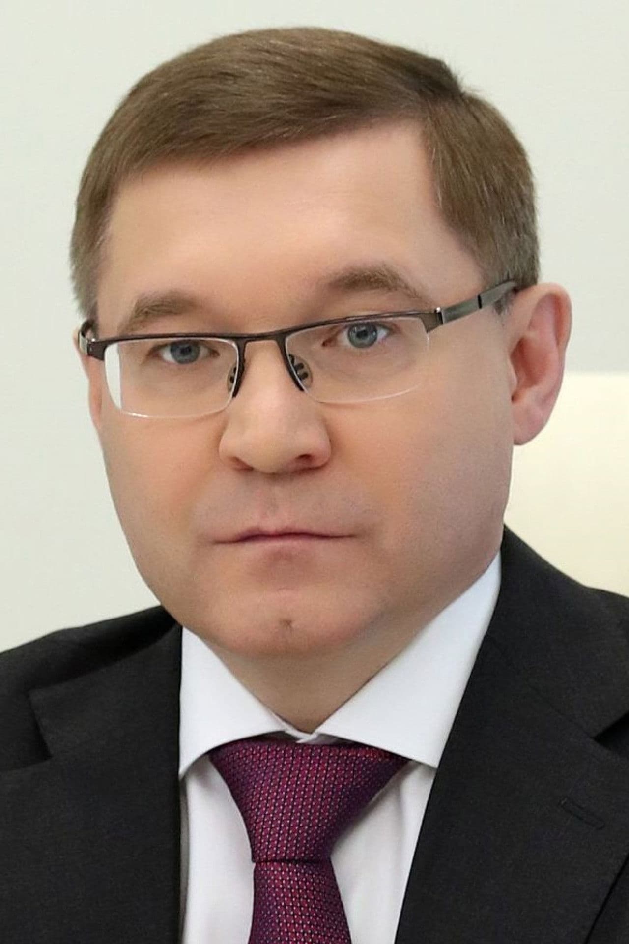 Владимир Якушев