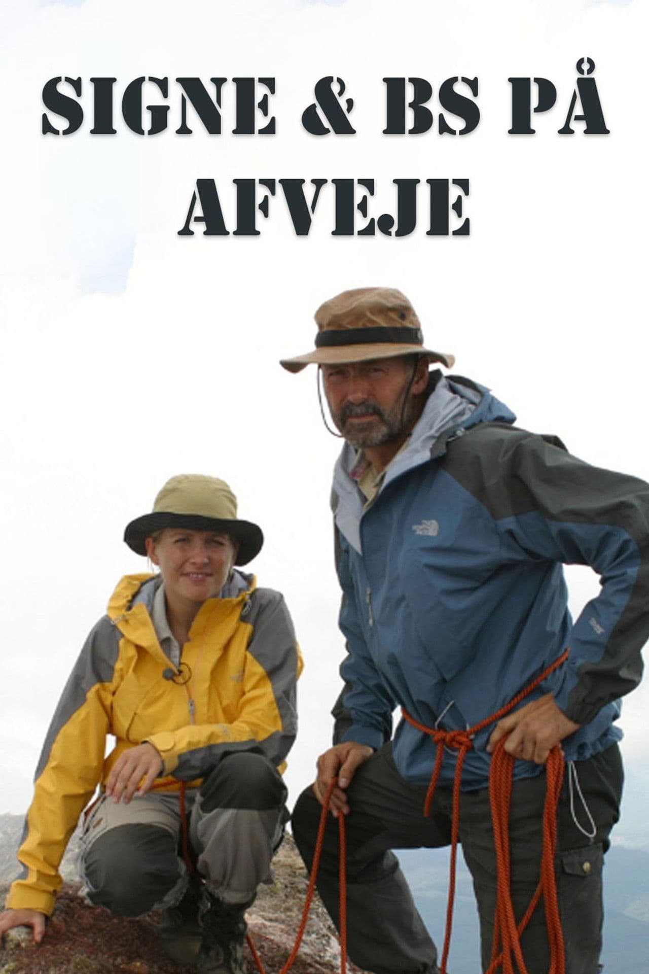 Signe & BS på afveje