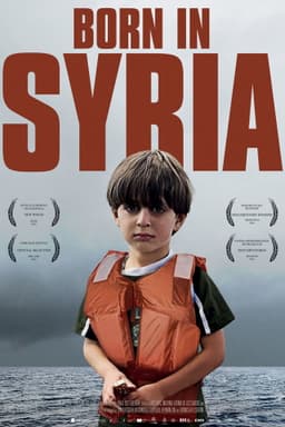 Born in Syria