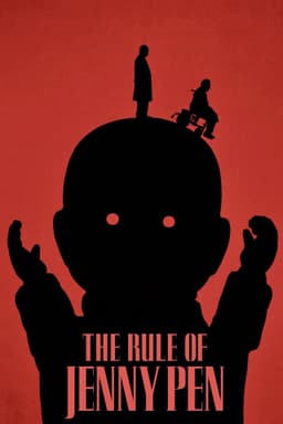 The Rule of Jenny Pen