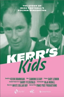 Kerr's Kids