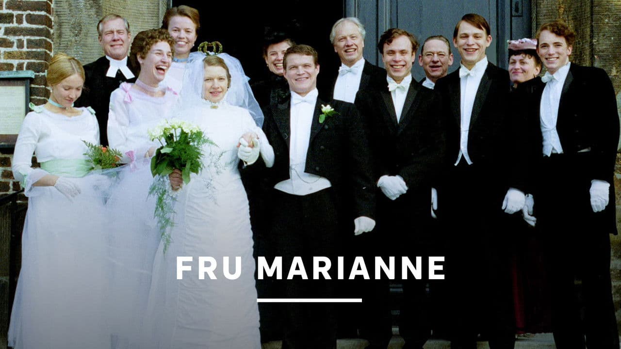 Fru Marianne