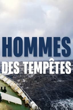 Hommes des Tempêtes