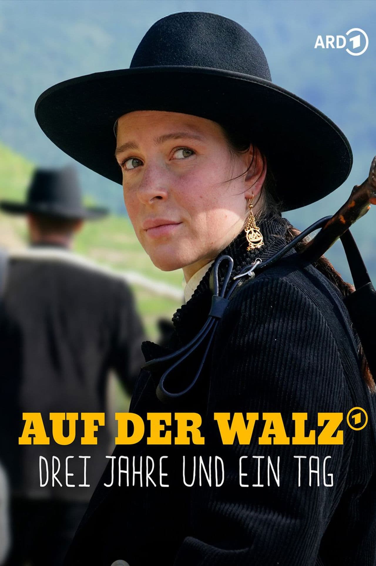Auf der Walz – Drei Jahre und ein Tag