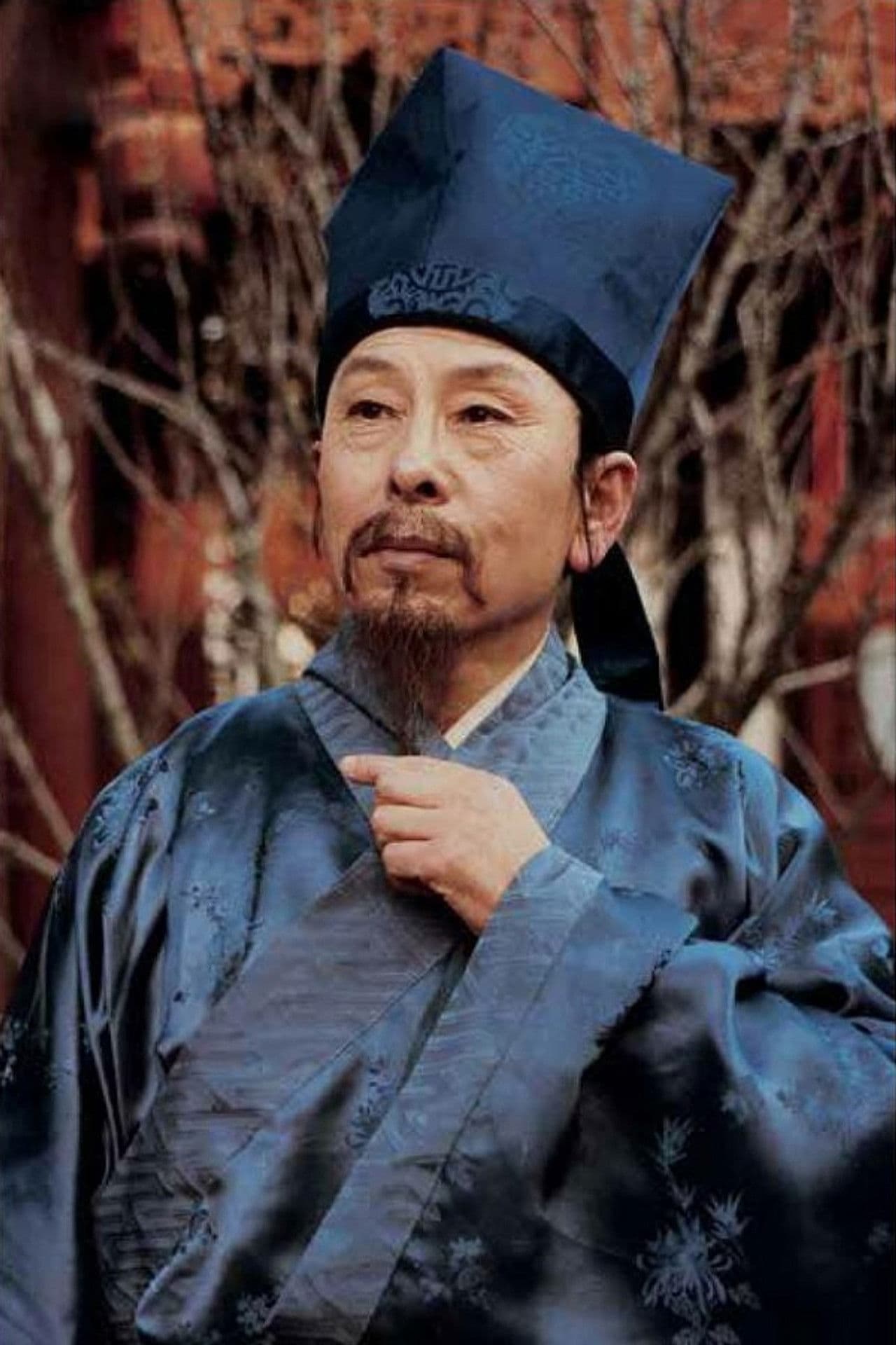 Jin Zhongshun