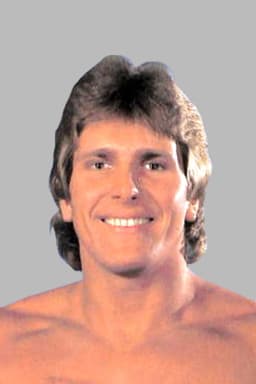 Lance Von Erich