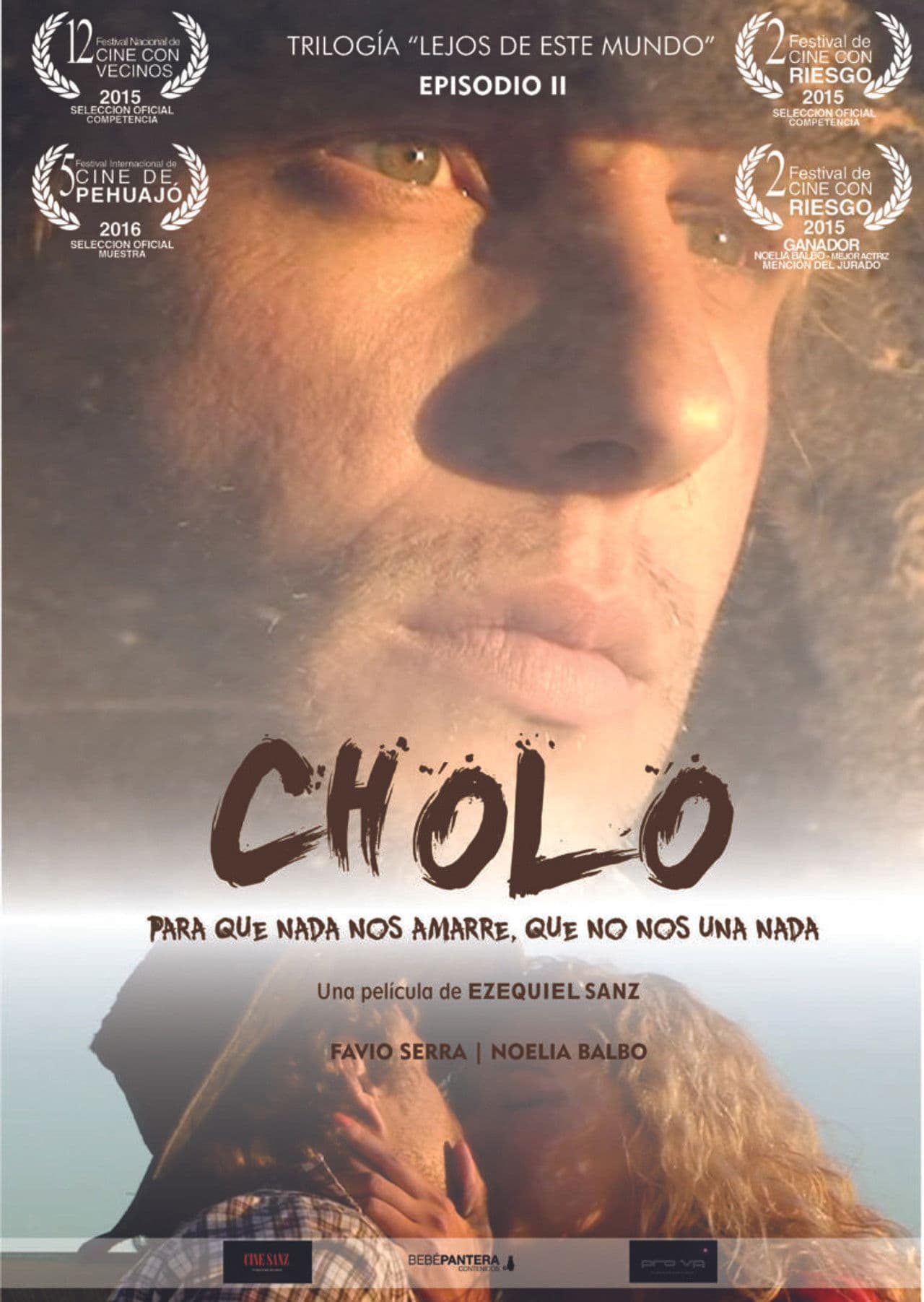 Cholo