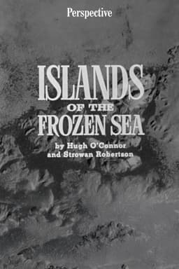 Islands of the Frozen Sea