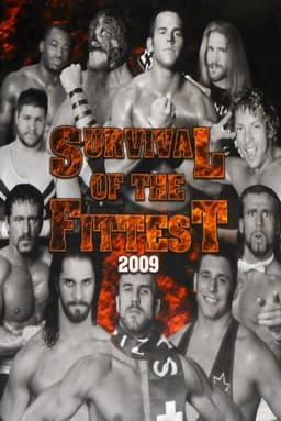 ROH: Survival of the Fittest 2009