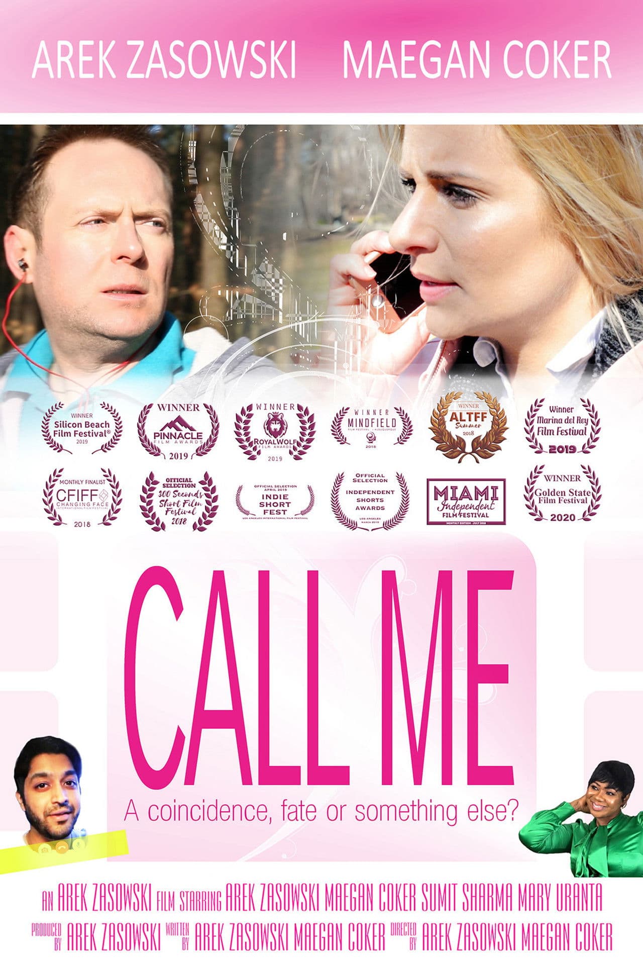 Call Me