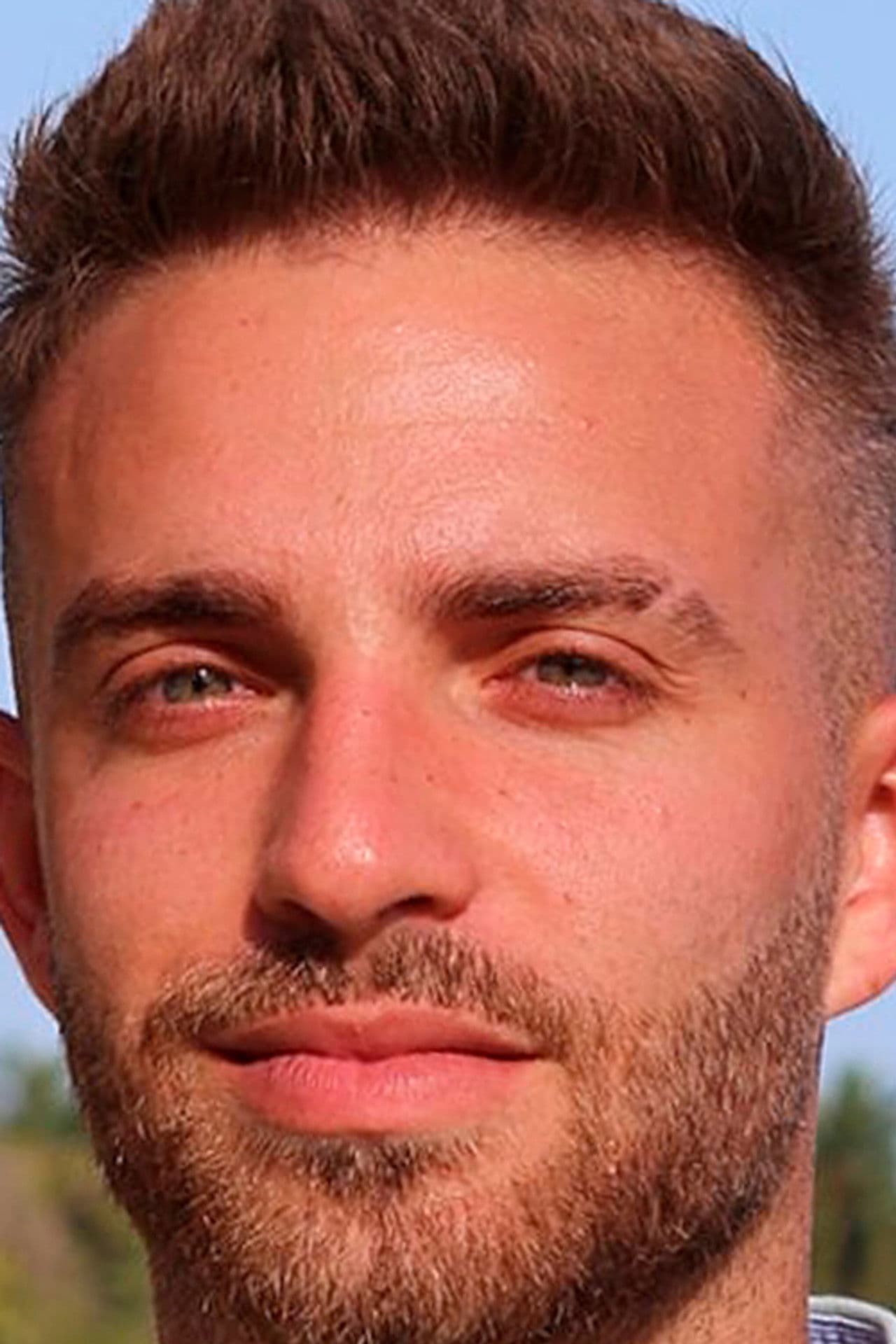 Ángel de los Santos