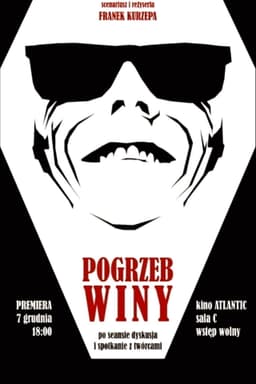 Pogrzeb Winy