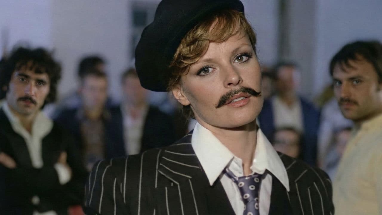 If Only Life Would Be Like a Feast