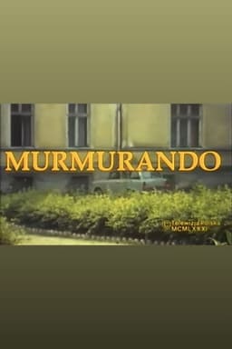 Murmurando