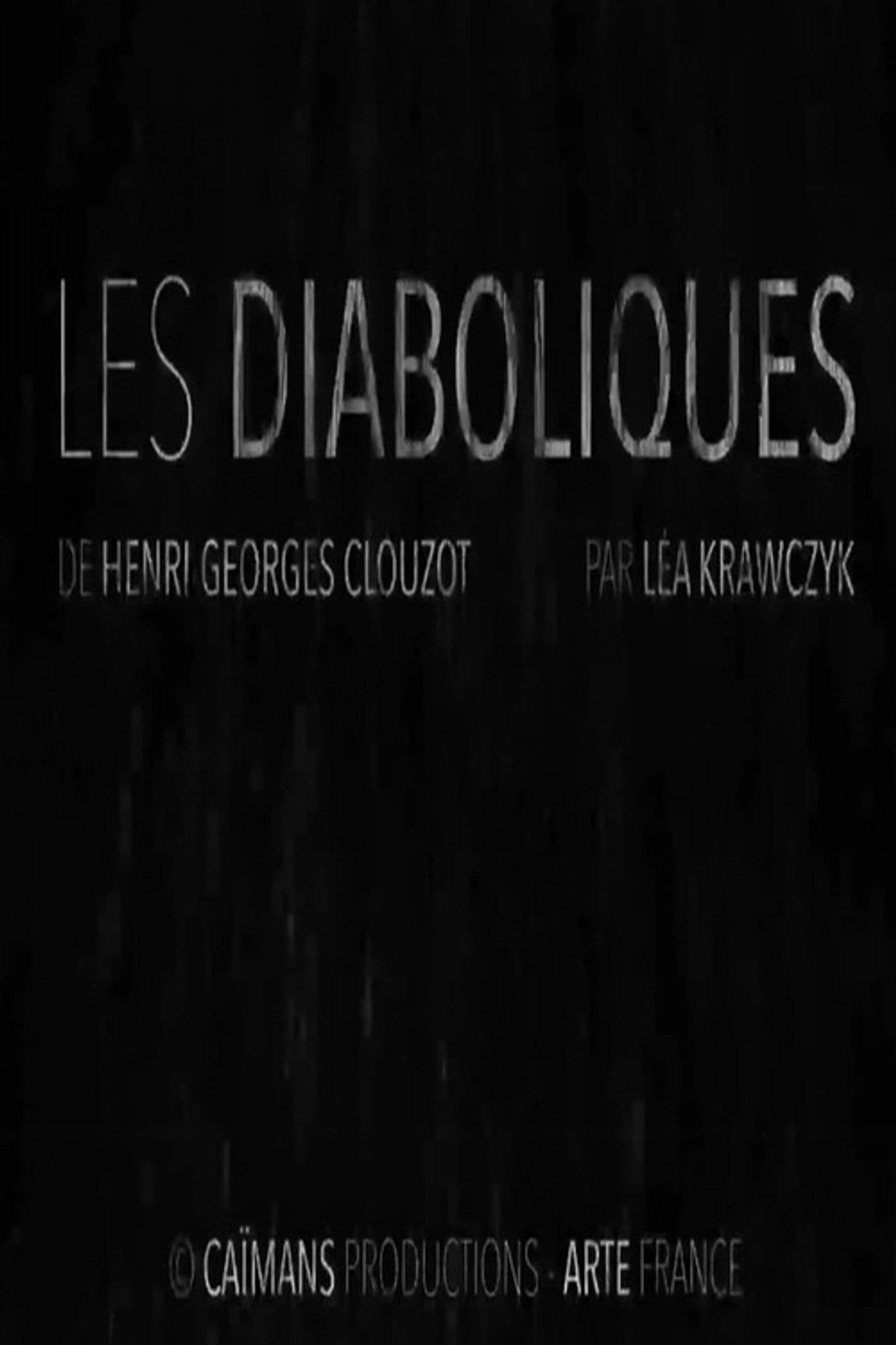Short cuts : Henri-Georges Clouzot's Diabolique